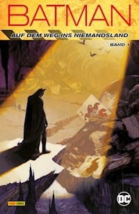 Batman: Auf dem Weg ins Niemandsland - Bd. 1 - Chuck Dixon - E-Book