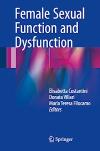 Female Sexual Function and Dysfunction -  - E-Book
