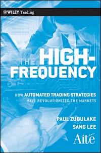 The High Frequency Game Changer - Paul Zubulake - E-Book