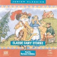 Classic Fairy Stories - Diverse - Hörbuch