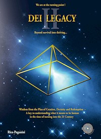 DEI LEGACY - Rico Paganini - E-Book