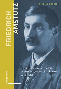 Friedrich Amstutz - Niccolò Raselli - E-Book