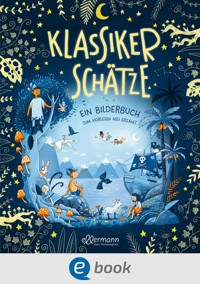 Klassikerschätze -  - E-Book