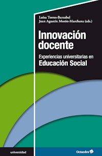 Innovación docente - Luisa Torres Barzabal - E-Book
