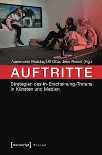 Auftritte -  - E-Book