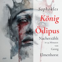 König Ödipus - - Sophokles - Hörbuch