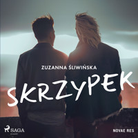 Skrzypek - Zuzanna Śliwińska - Hörbuch