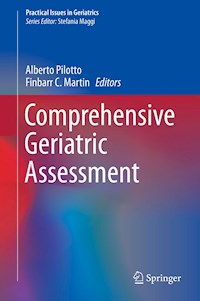 Comprehensive Geriatric Assessment -  - E-Book