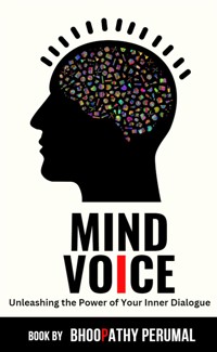 Mindvoice - Bhoopathy Perumal - E-Book