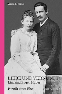 Liebe und Vernunft - Verena E. Müller - E-Book
