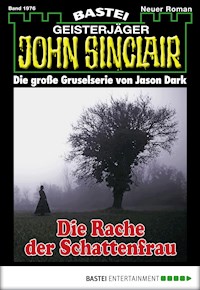 John Sinclair 1976 - Rafael Marques - E-Book