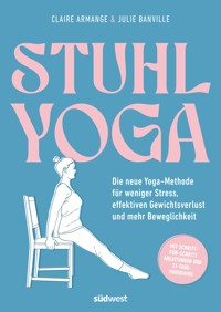 Stuhl-Yoga - Julie Banville - E-Book