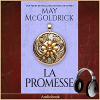 La Promesse - May McGoldrick - Hörbuch