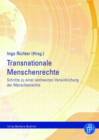 Transnationale Menschenrechte -  - E-Book
