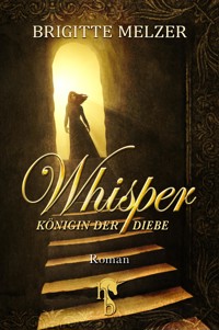 Whisper - Brigitte Melzer - E-Book