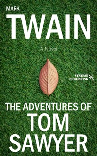 The adventures of Tom Sawyer - Mark Twain - E-Book