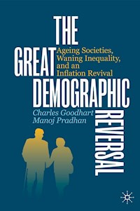 The Great Demographic Reversal - Charles Goodhart - E-Book