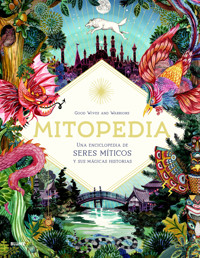 Mitopedia - Good Wives and Warriors - E-Book