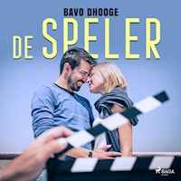 De speler - Bavo Dhooge - Hörbuch