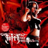 Faith: Die Jagd beginnt - Faith - The Helsing Van Chronicles - Hörbuch