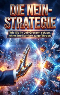 Die Nein-Strategie - Markus Pohl - E-Book