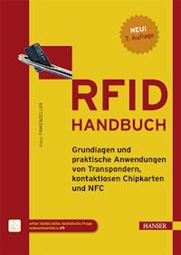 RFID-Handbuch - Klaus Finkenzeller - E-Book