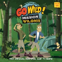 Folge 44: Rothunde in Indien / Die Königskobra (Das Original-Hörspiel zur TV-Serie) - Klaus Terhoeven - Hörbuch