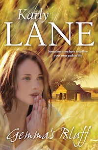 Gemma's Bluff - Karly Lane - E-Book