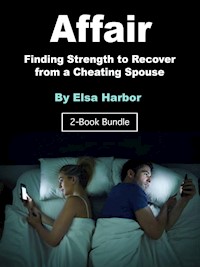 Affair - Elsa Harbor - E-Book