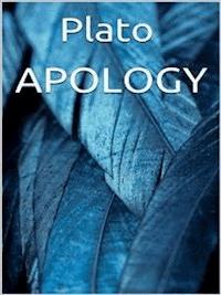 Apology - Plato - E-Book