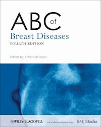 ABC of Breast Diseases -  - E-Book