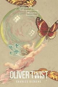 Oliver Twist - Charles Dickens. - E-Book