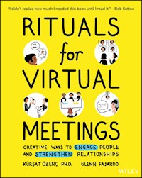 Rituals for Virtual Meetings - Kursat Ozenc - E-Book