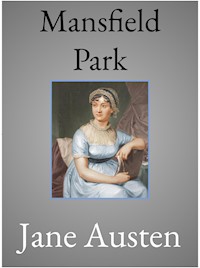 Mansfield Park - Jane Austen. - E-Book