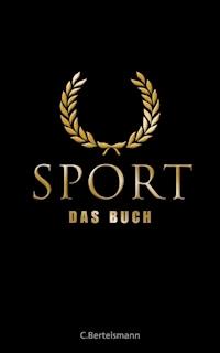 Sport - Das Buch - Johannes Aumüller - E-Book