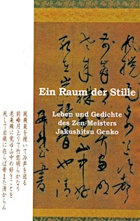 Ein Raum der Stille - Arthur Braverman - E-Book
