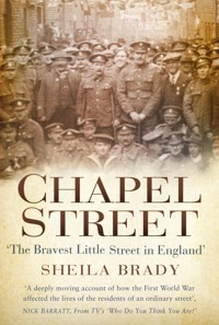 Chapel Street - Sheila Brady - E-Book
