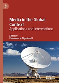 Media in the Global Context -  - E-Book