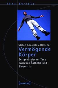 Vermögende Körper - Stefan Hölscher - E-Book