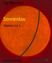 Sonnentau - Sig Meuther - E-Book