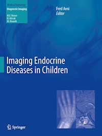 Imaging Endocrine Diseases in Children -  - E-Book
