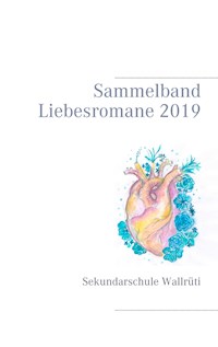 Sammelband Liebesromane 2019 -  - E-Book
