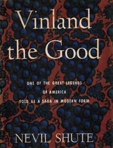 Vinland the Good - Nevil Shute - E-Book