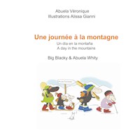 Une journée à la montagne - Abuela Véronique - E-Book