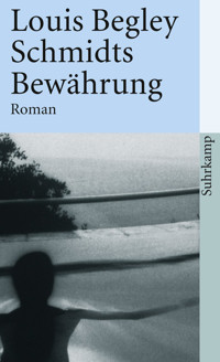 Schmidts Bewährung - Louis Begley - E-Book
