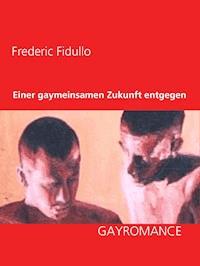 Einer gaymeinsamen Zukunft entgegen - Frederic Fidullo - E-Book