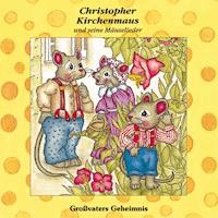 14: Großvaters Geheimnis - Ruthild Wilson - Hörbuch