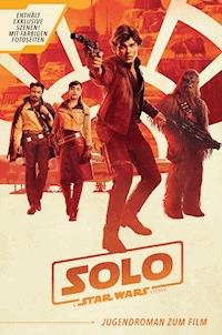 Star Wars: Solo - Joe Schreiber - E-Book