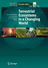 Terrestrial Ecosystems in a Changing World -  - E-Book
