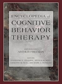 Encyclopedia of Cognitive Behavior Therapy -  - E-Book